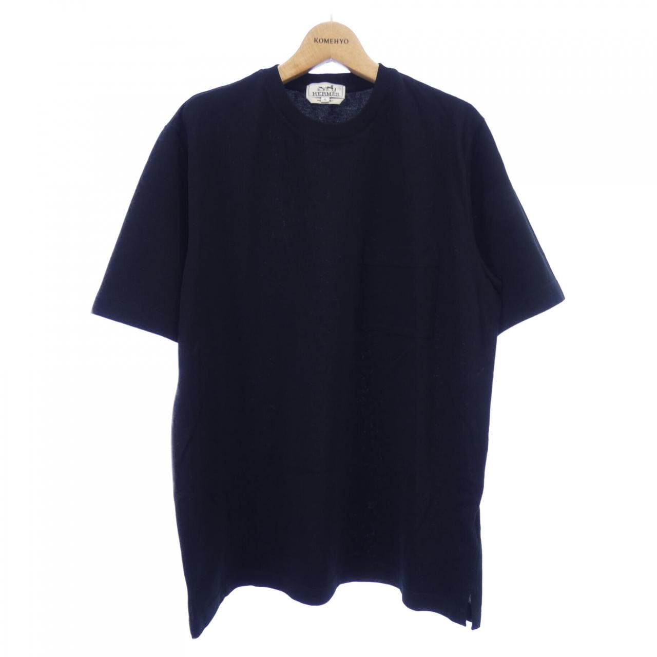 エルメス HERMES *92-5705 Tシャツ