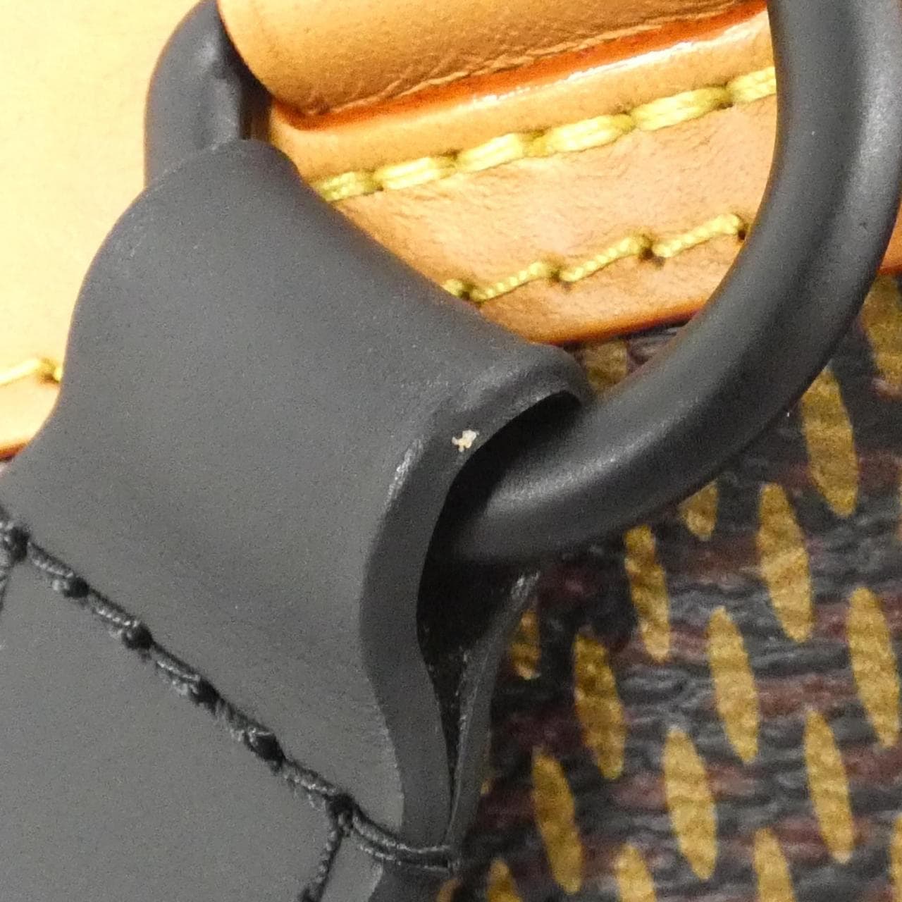 ルイヴィトン ダミエ ジャイアント(LVスクエアード) アマゾン スリングバック N40379 ショルダーバッグ