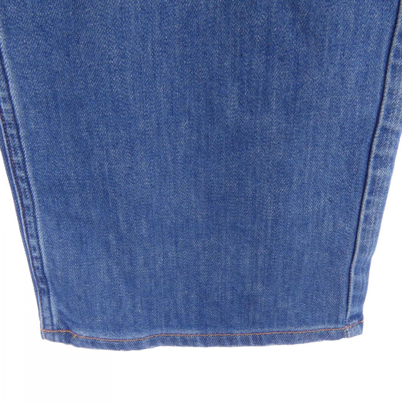 アッパーハイツ UPPER HIGHTS ジーンズ