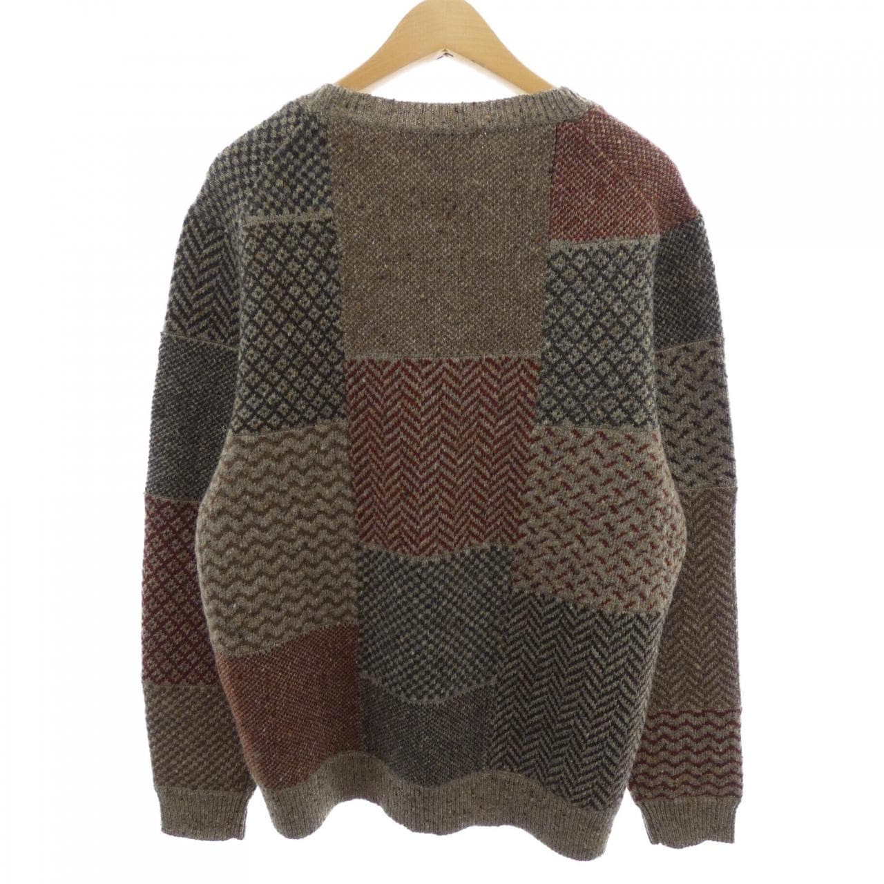 ブルックスブラザーズ BROOKS BROTHERS ニット