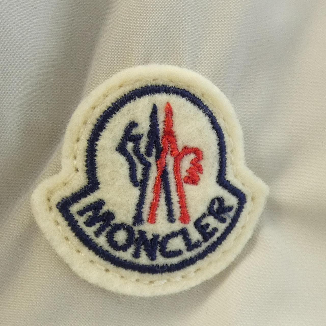 モンクレール MONCLER TOPAZ コート