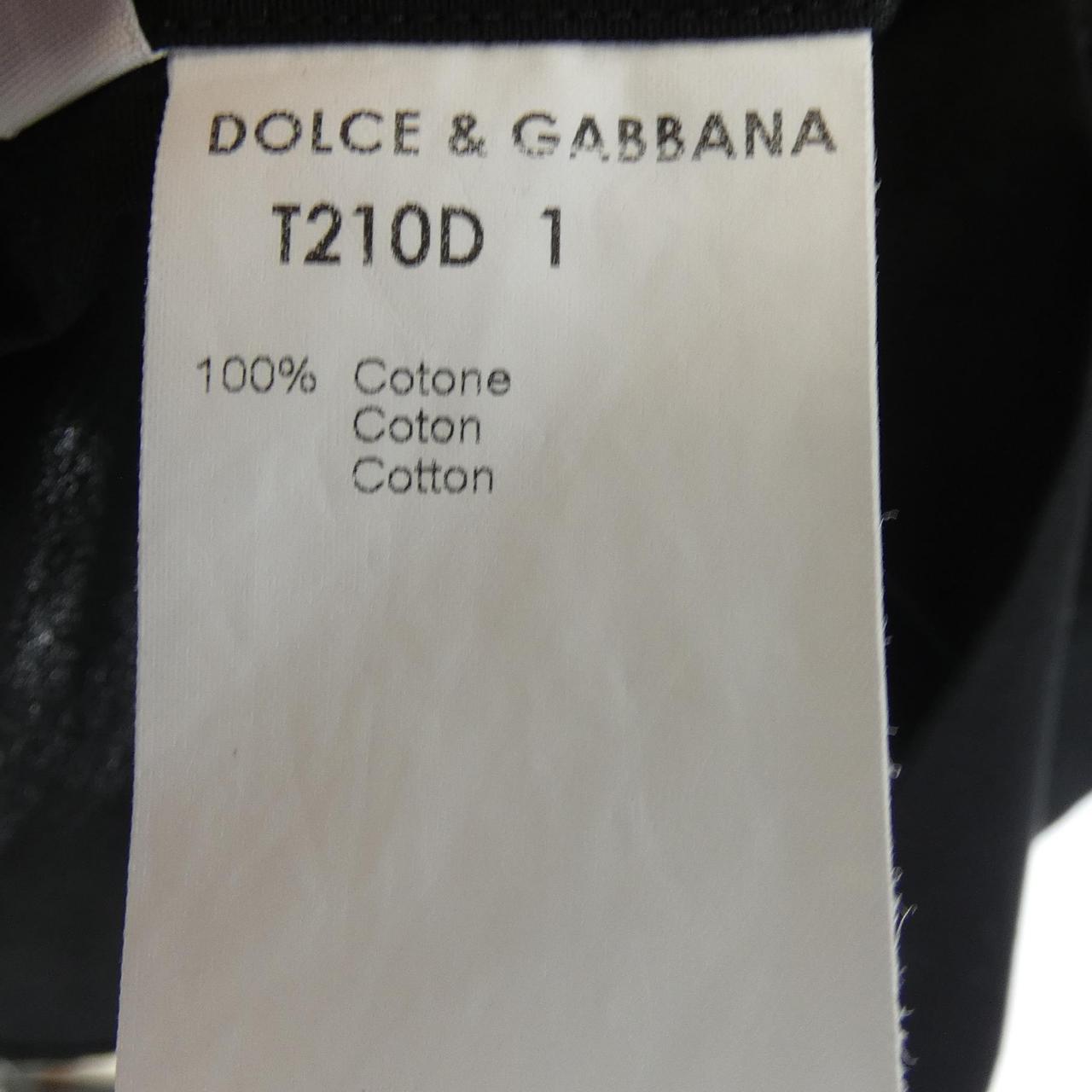 【ヴィンテージ】ドルチェアンドガッバーナ DOLCE&GABBANA シャツ