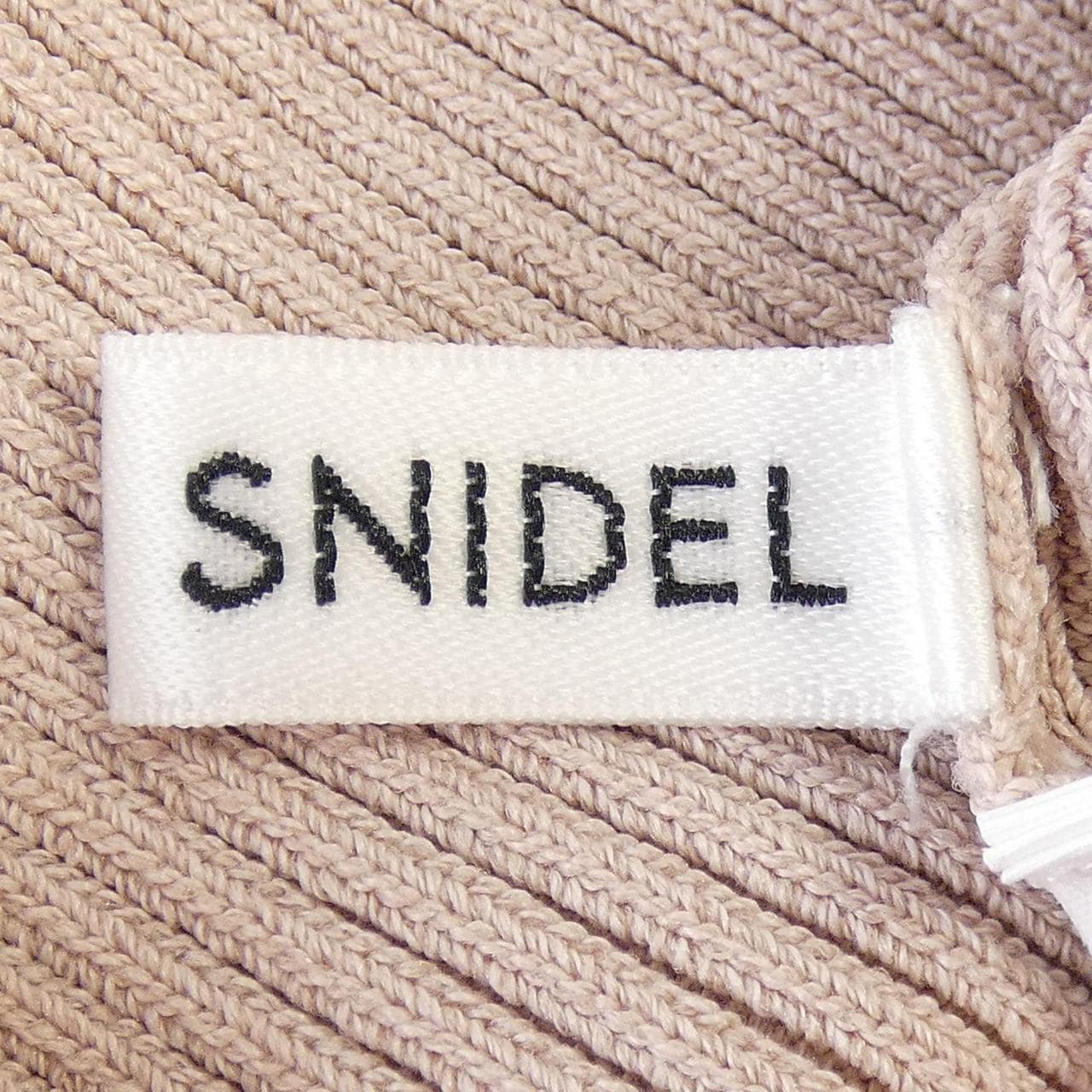 スナイデル Snidel SWNO242209 ワンピース