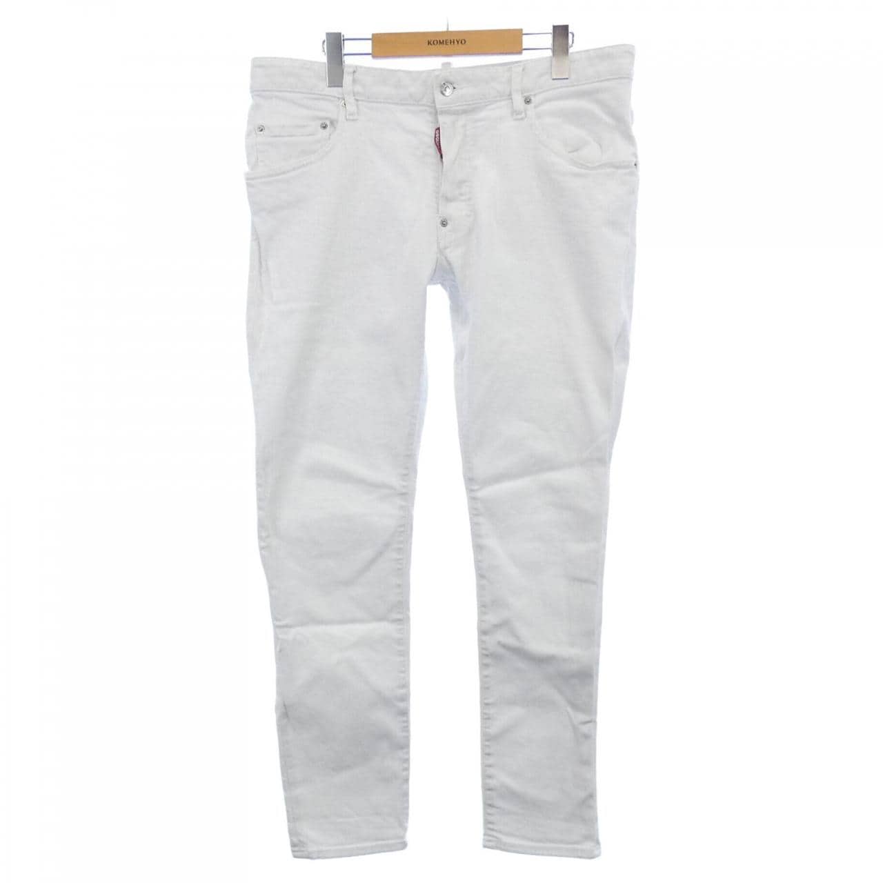 ディースクエアード DSQUARED2 S74LB1032 ジーンズ