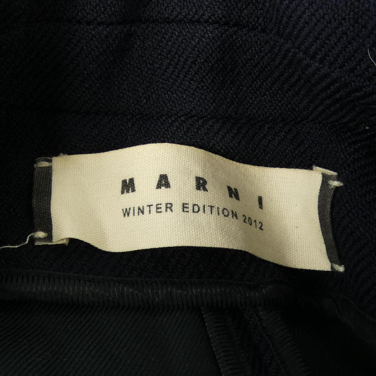 マルニ MARNI コート