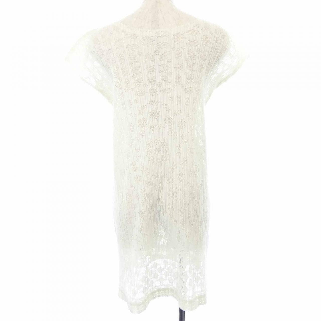 プリーツプリーズ PLEATS PLEASE PP51-JT633 チュニック