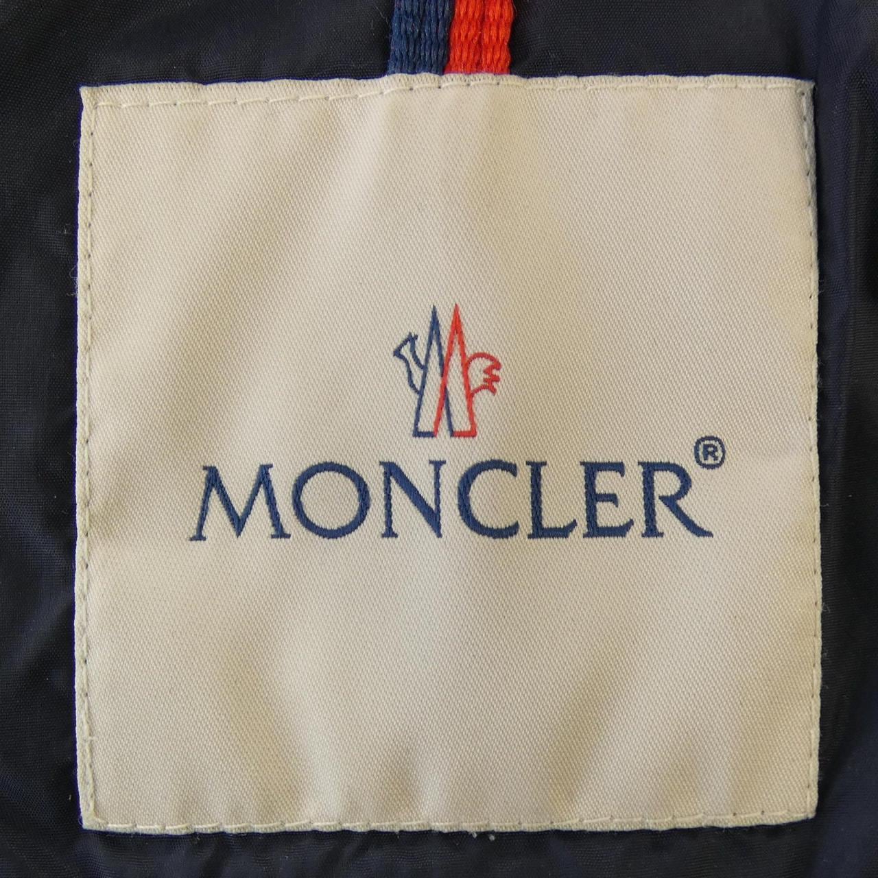 モンクレール MONCLER LEERSIE ダウンコート