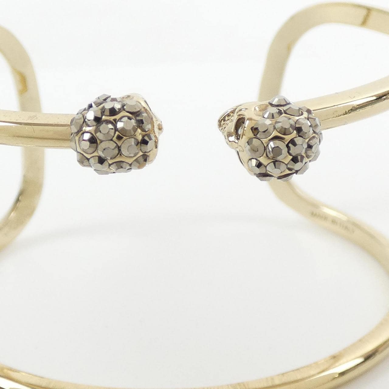 アレキサンダーマックイーン ALEXANDER McQUEEN BRACELET