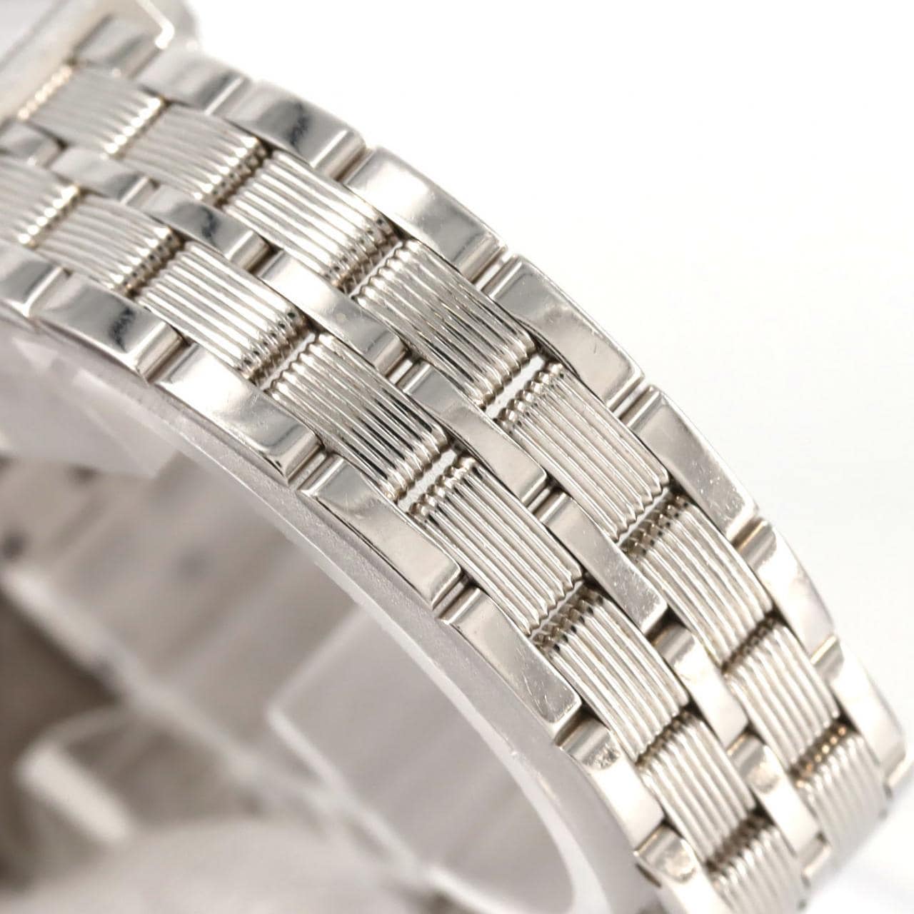 ピアジェ プロトコール WG･12P 5354M601D WG クォーツ