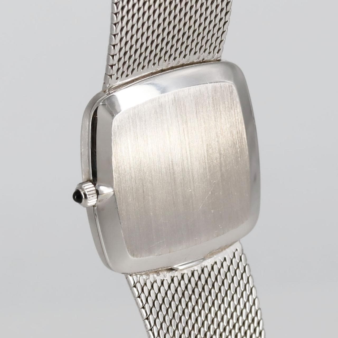 パテック･フィリップ ゴールデンエリプス WG 3566.1 WG 手巻