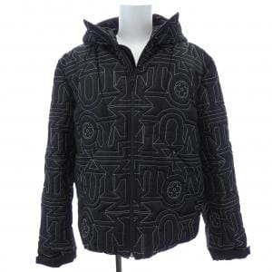 ルイヴィトン LOUIS VUITTON オールオーバーVUITTONスノーダウン HOB16ER29 ダウンジャケット