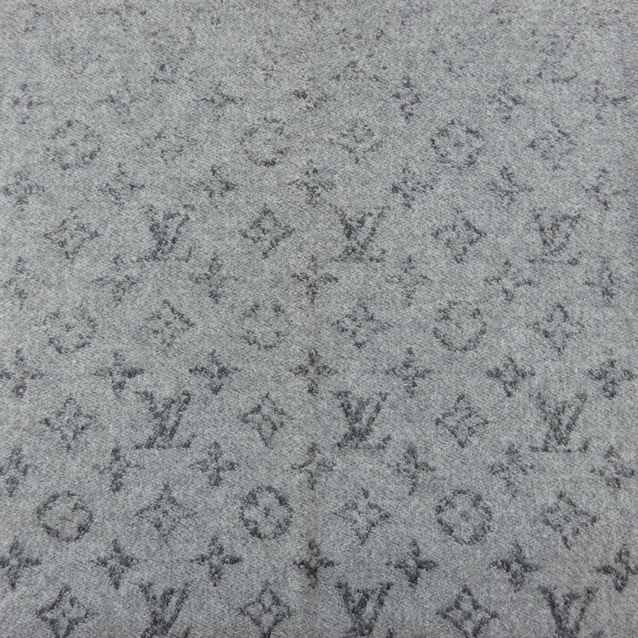 ルイヴィトン LOUIS VUITTON モノグラムグラディエント M75900 MUFFLER