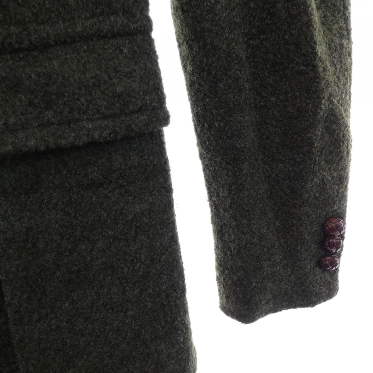 ドッピアアー DOPPIA A ジャケット