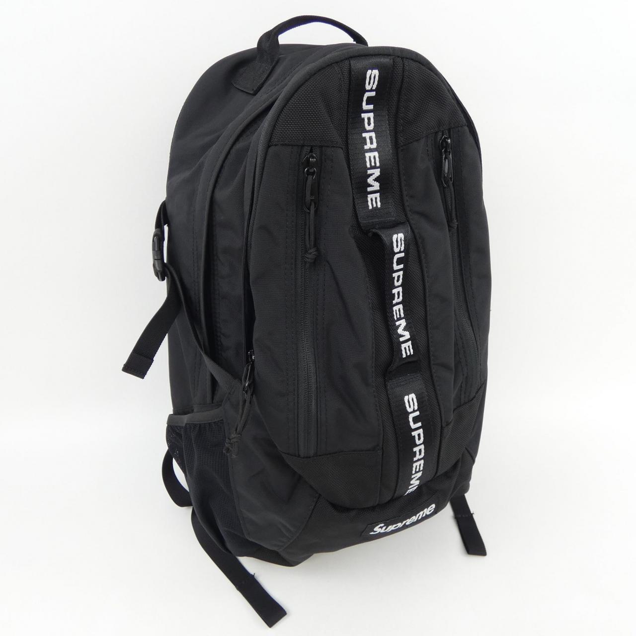 シュプリーム SUPREME BACKPACK