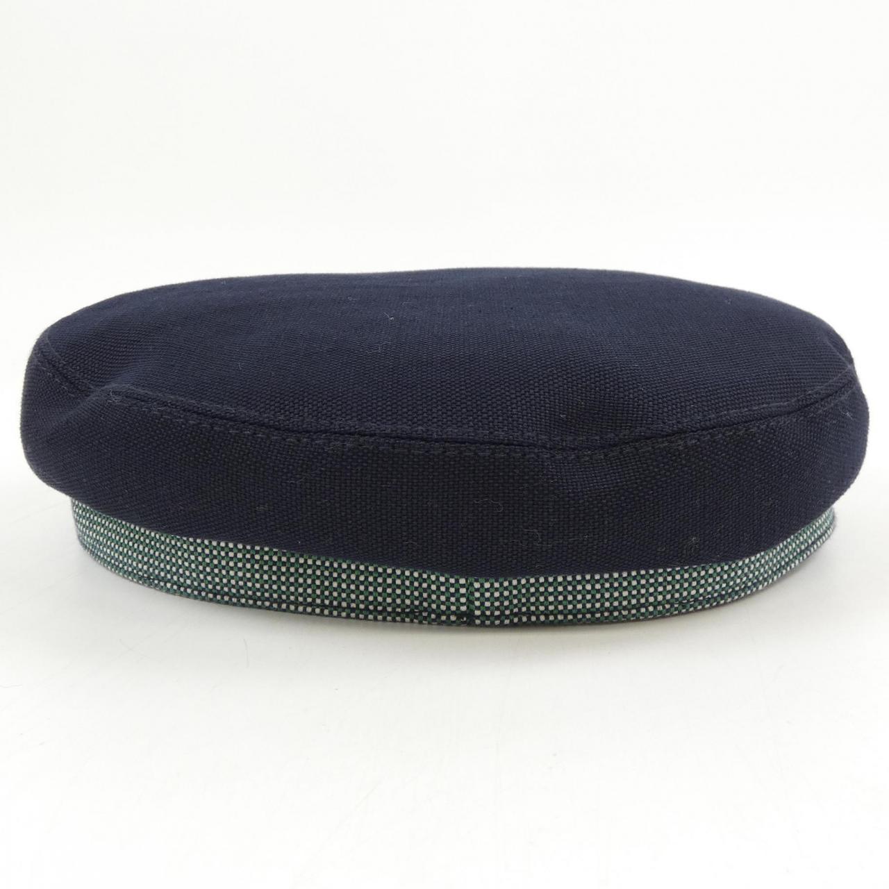 エルメス HERMES CAVALE POP H221009N キャップ