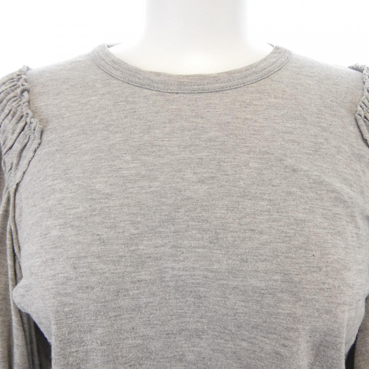 コムデギャルソン COMME des GARCONS RA-T009 トップス