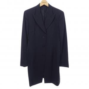 ヨウジヤマモト YOHJI YAMAMOTO FJ-J01-100 コート