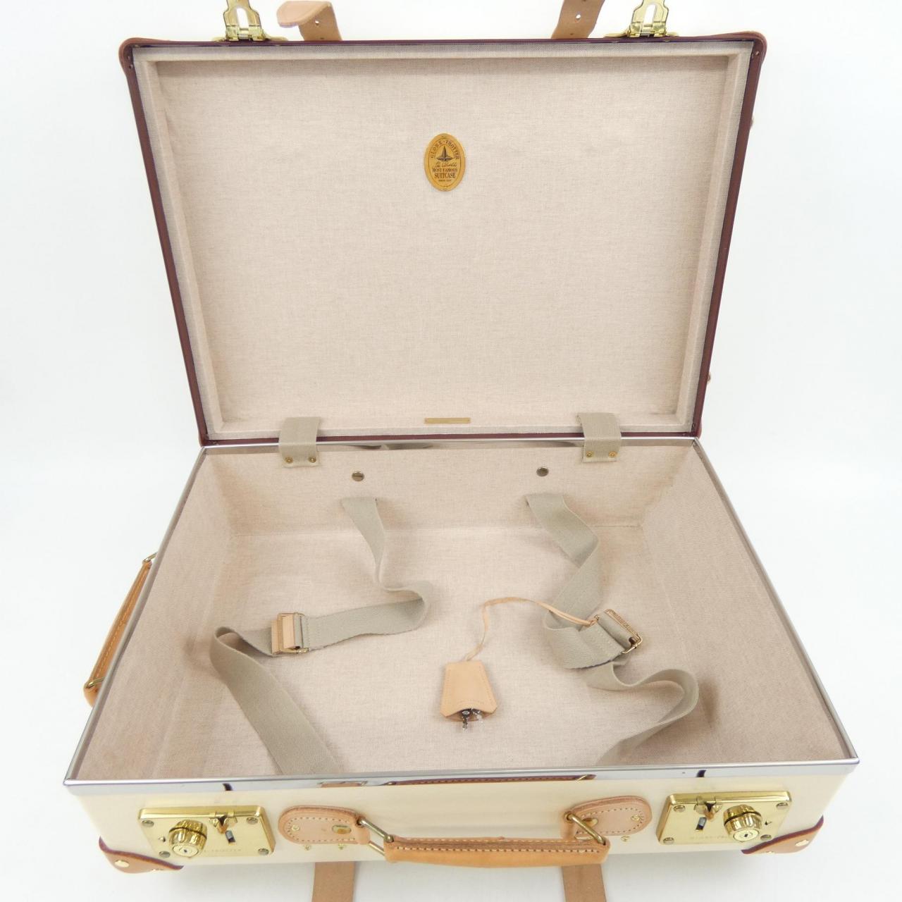 グローブトロッター GLOBE TROTTER CARRY BAG