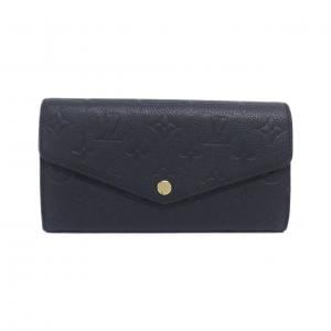 ルイヴィトン モノグラム アンプラント ポルトフォイユ サラ M82257 財布