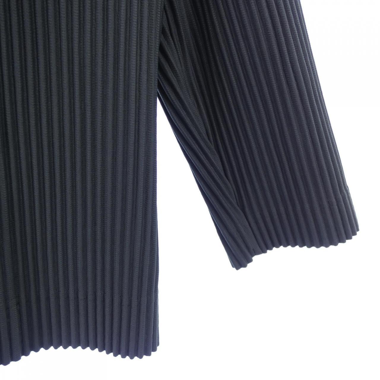 オムプリッセ HOMME PLISSE HP13JD150 ジャケット