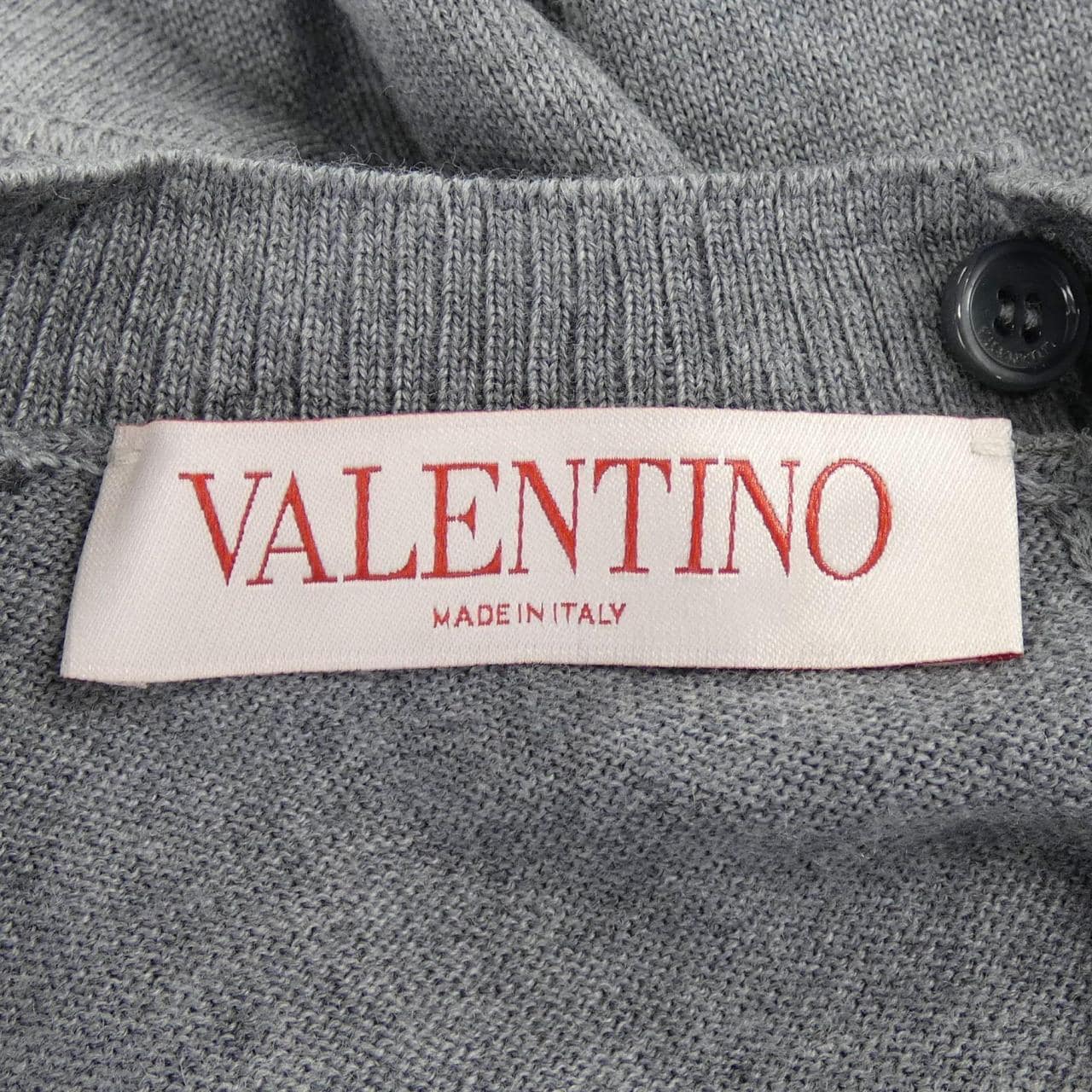 ヴァレンティノ VALENTINO ニット
