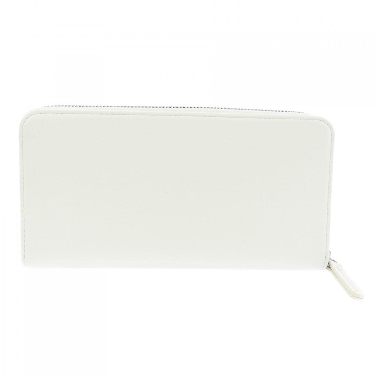 ディーゼル DIESEL 24 ZIP AROUND D-HEART WALLET