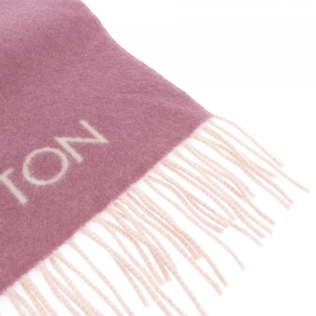 ルイヴィトン LOUIS VUITTON エシャルプ レイキャビック グラディエント M77375 MUFFLER