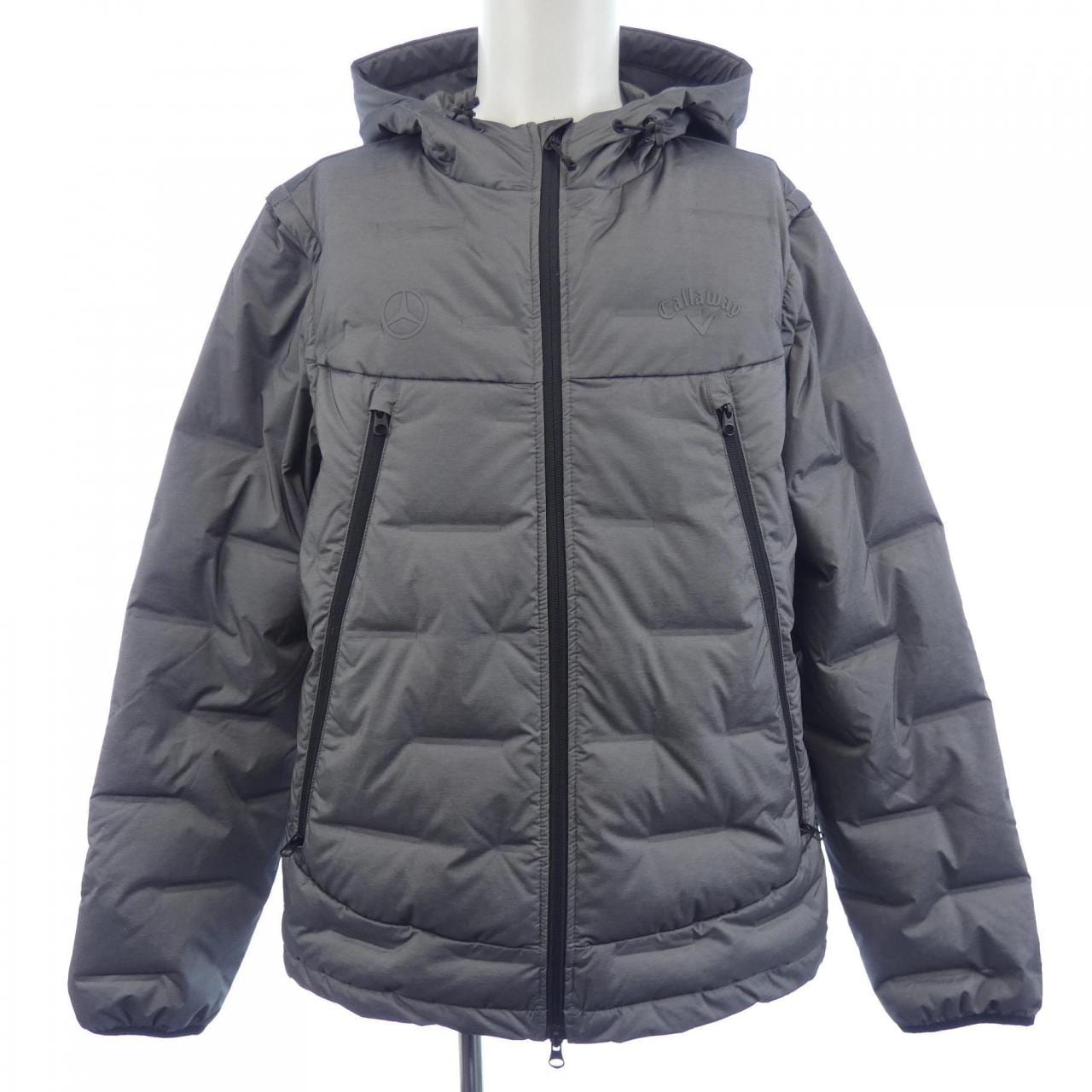 キャロウェイ callaway 208-0215591 ダウンジャケット