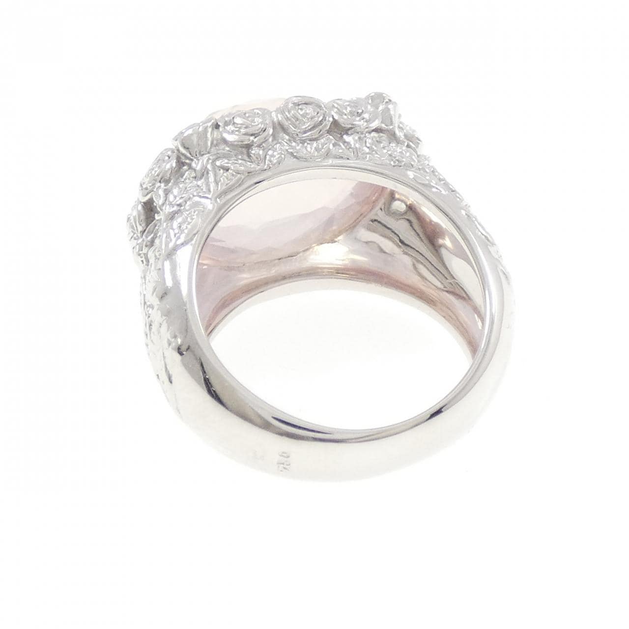 カレライカレラ ラゴ デ ローサス リング