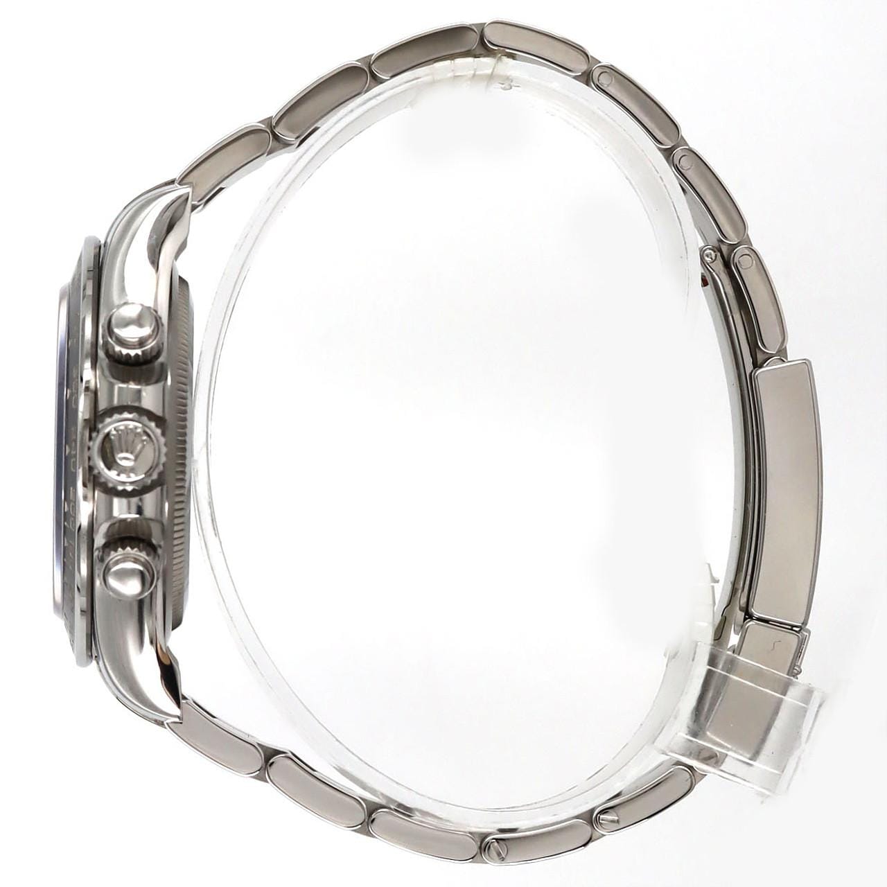 ロレックス デイトナ 126500LN SS 自動巻 ランダム番