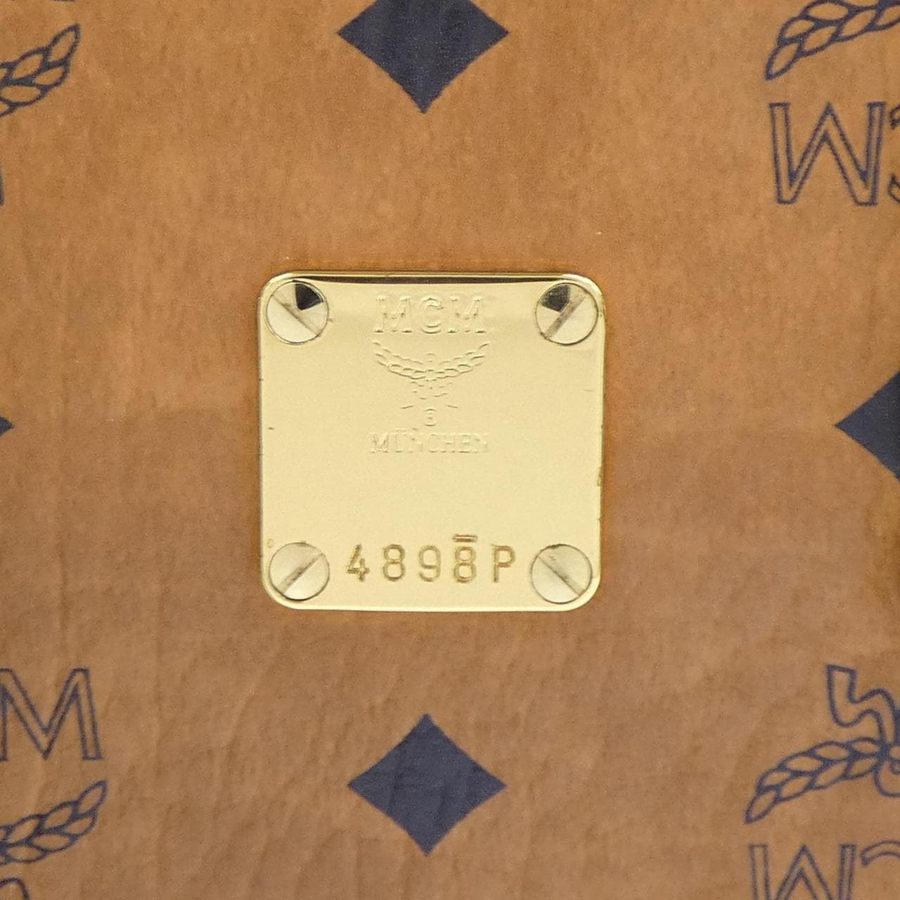 エムシーエム MCM BAG