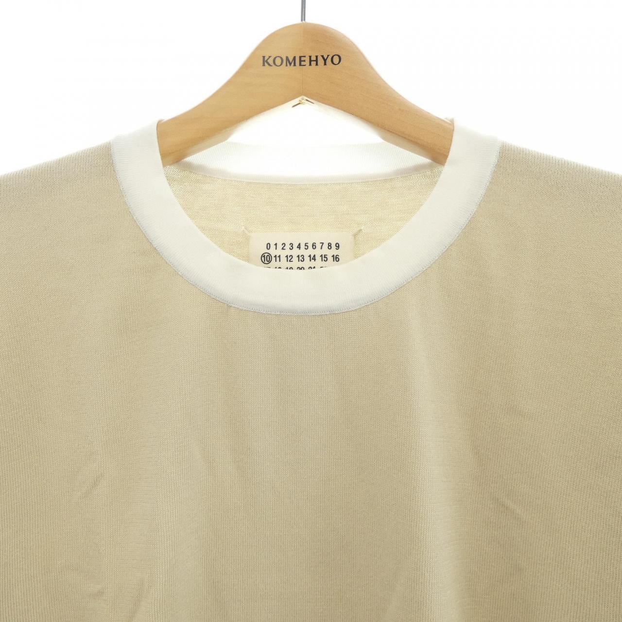 メゾンマルジェラ Maison Margiela S30HB0187 トップス