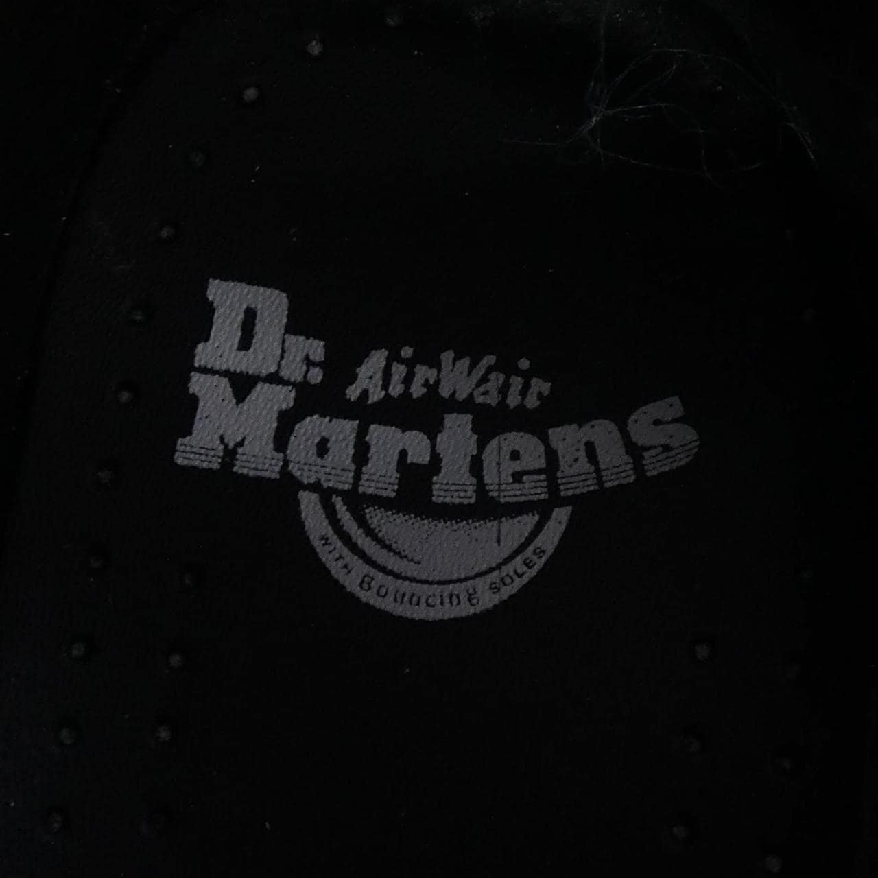 ドクターマーチン DR.MARTENS 26378001 ブーツ