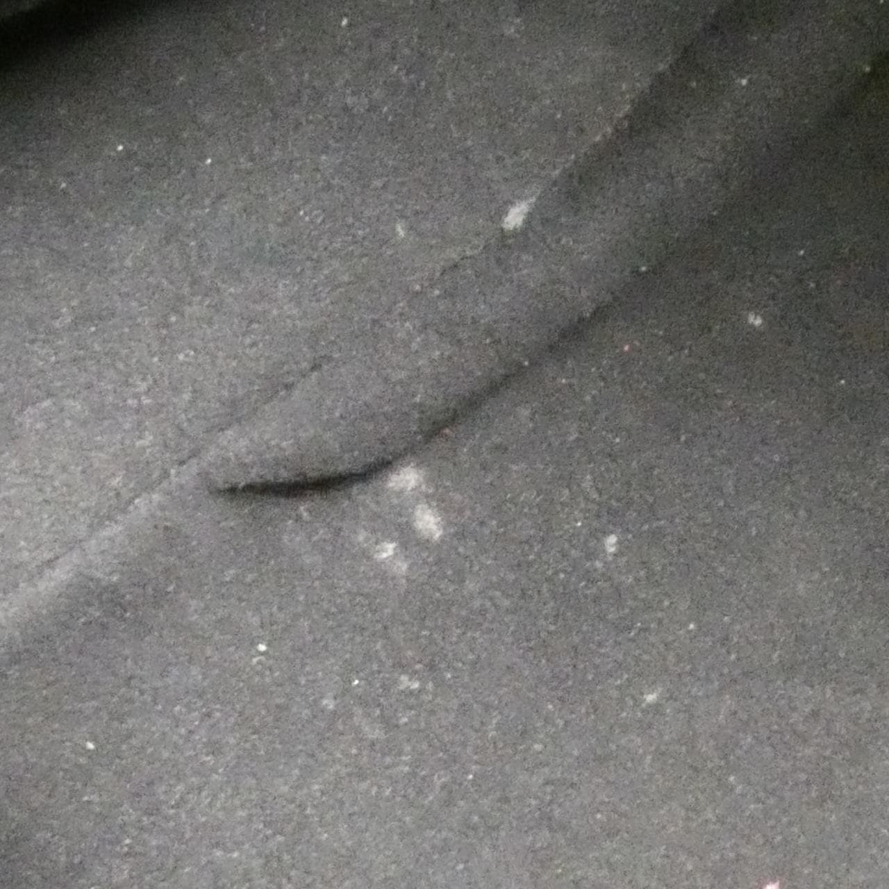 ルイヴィトン マヒナ XS M95768 ショルダーバッグ