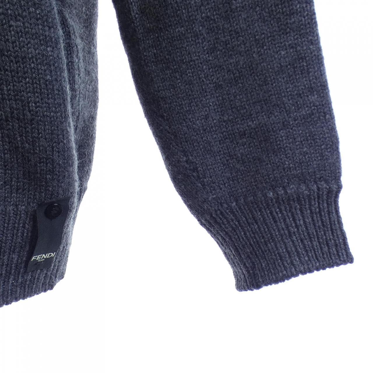 フェンディ FENDI FZZ155 3VY ニット