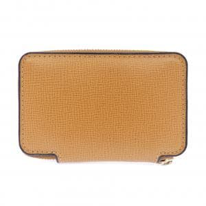 ヴァレクストラ VALEXTRA SGZA0007044LOCCP99 CARD CASE
