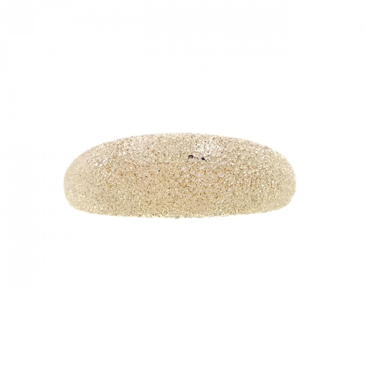 リラ K10YG リング