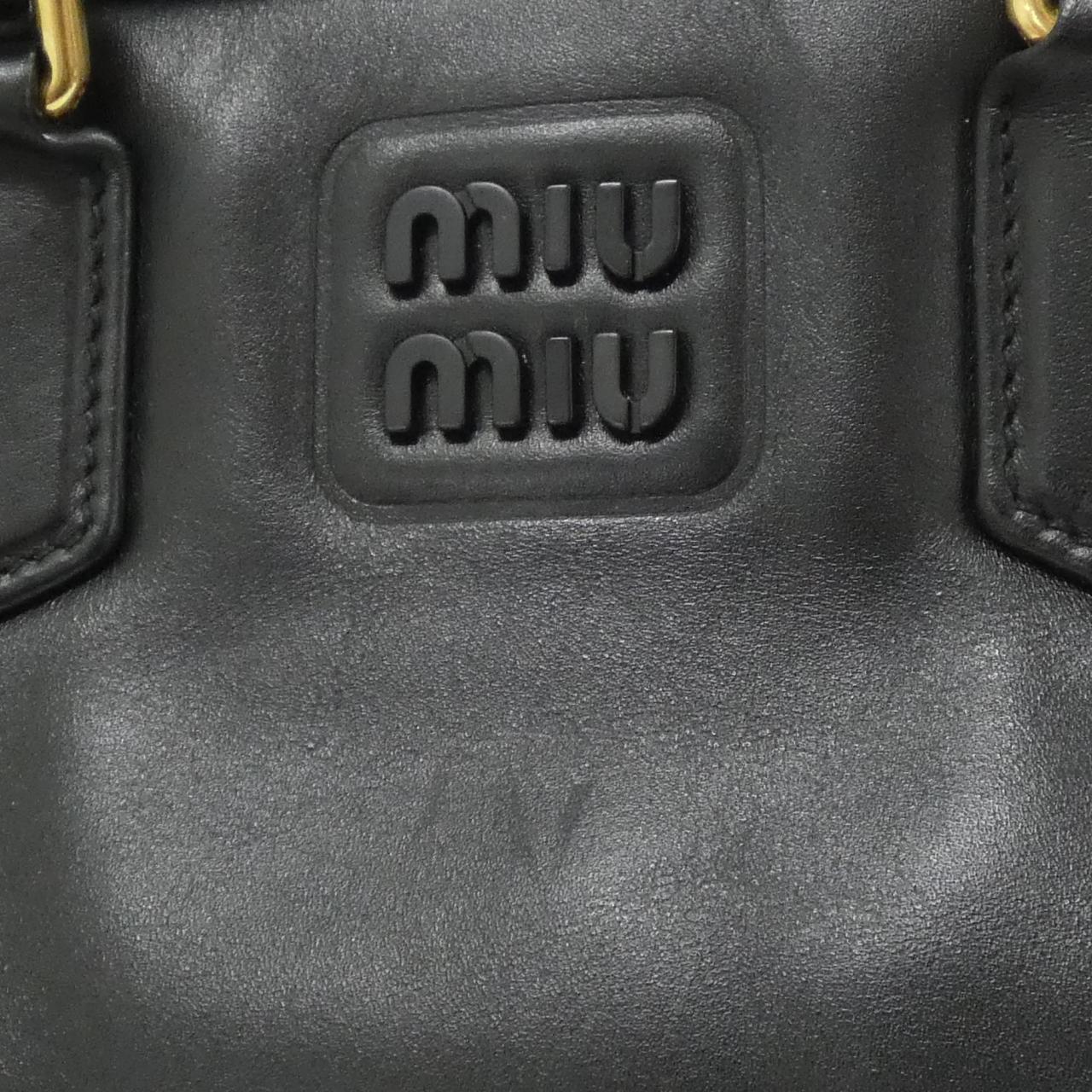 ミュウミュウ 5BB148 バッグ