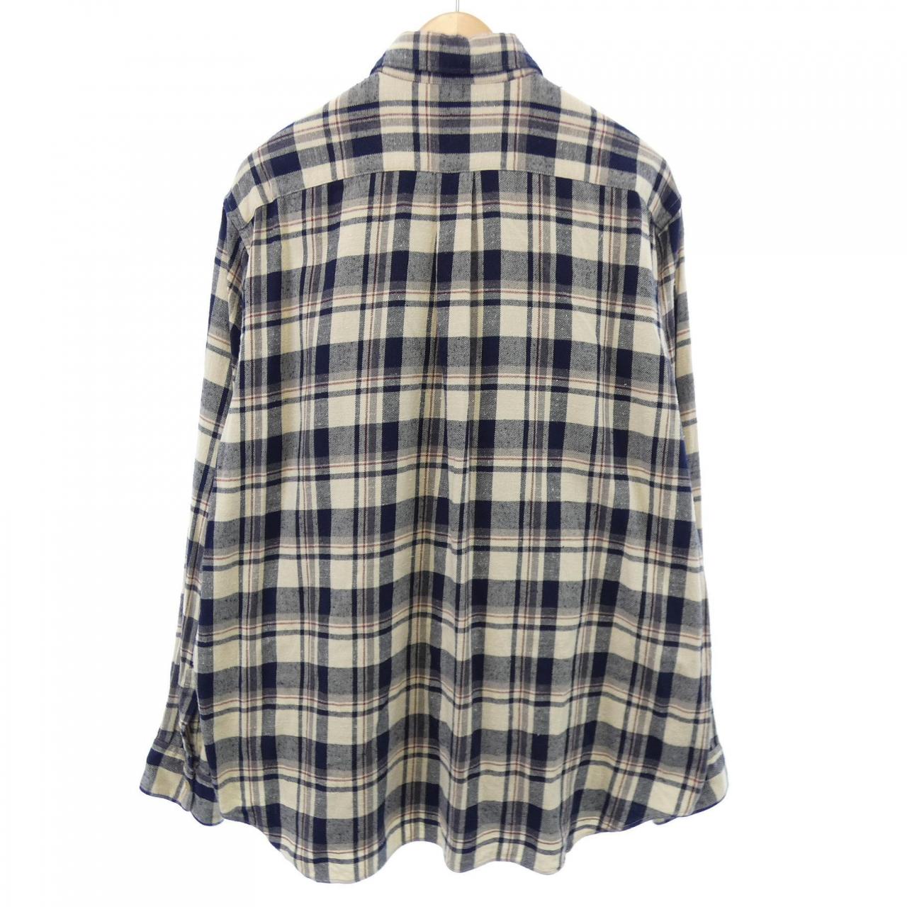 SANS LIMITE シャツ