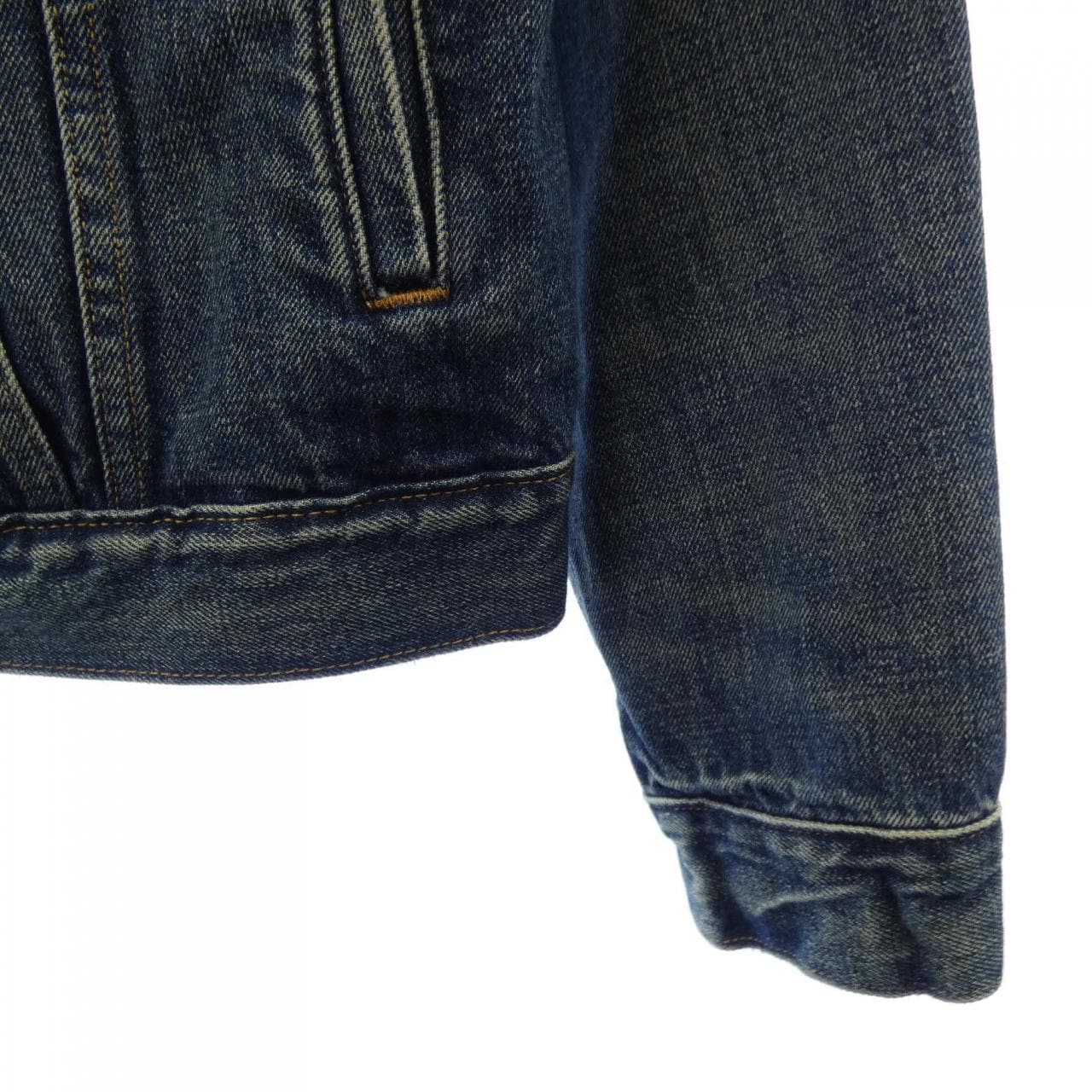 ポロラルフローレン POLO RALPH LAUREN 710673235001 デニムジャケット