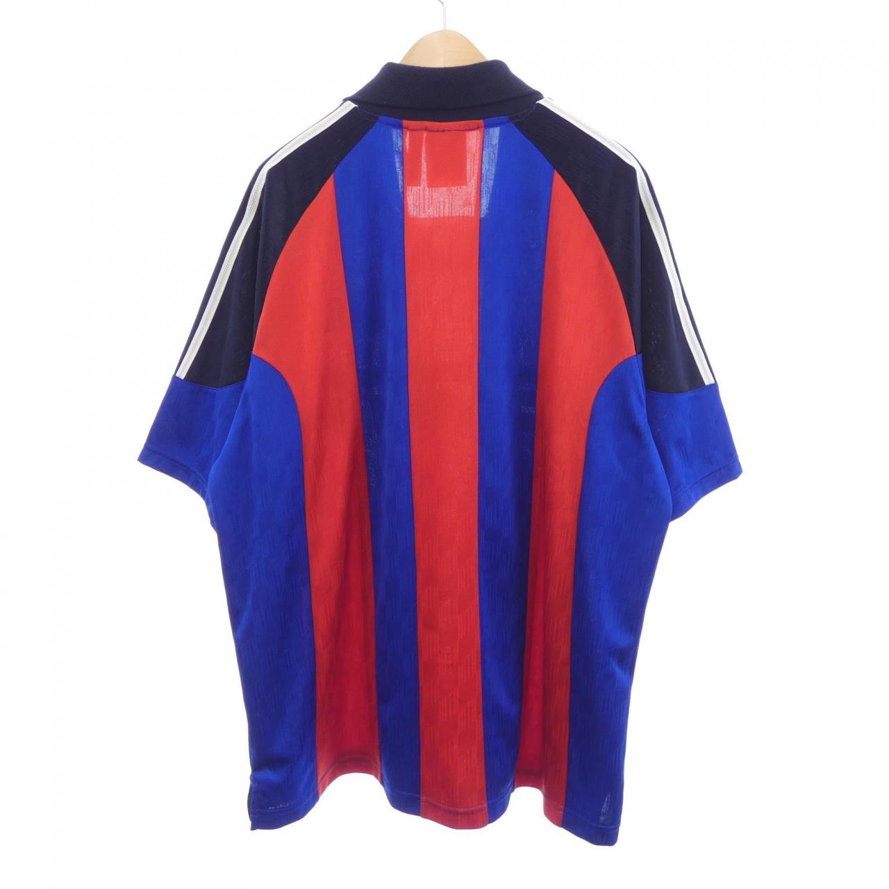 アディダス ADIDAS KITH　JF3234 トップス