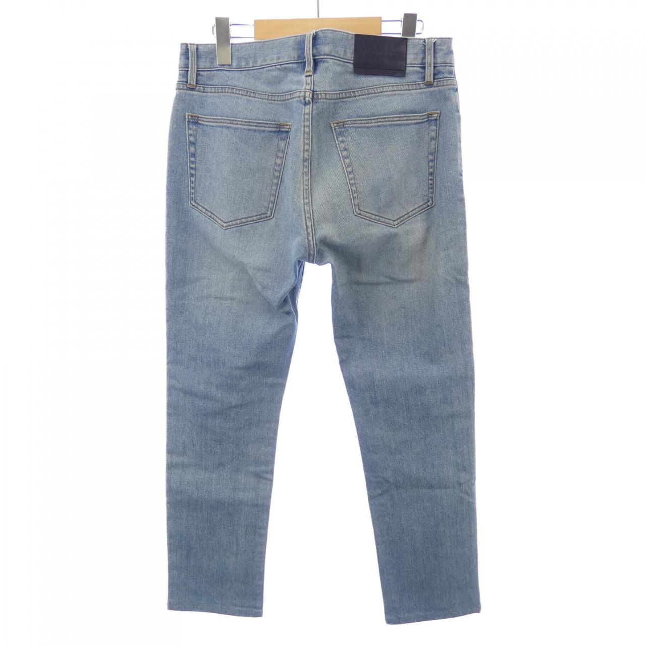 バーバリー BURBERRY 3994768 ジーンズ