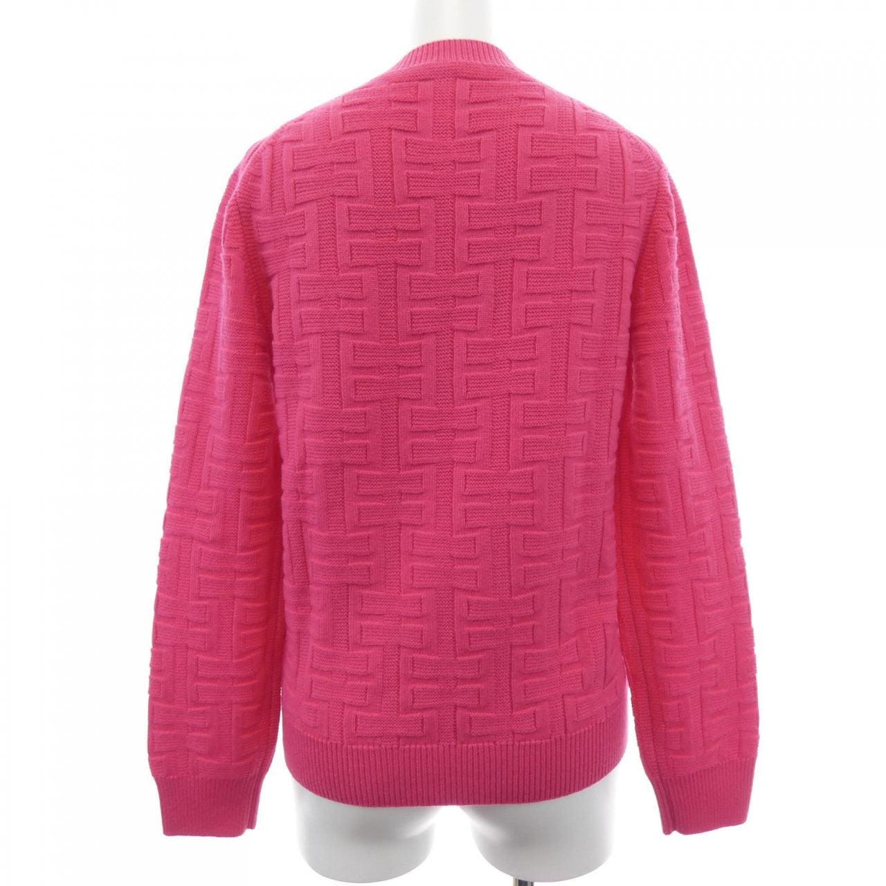 エルメス HERMES ラウンジウェアヴォヤージュ LOUNGEWEAR VOYAGE 2H2630DA ニット