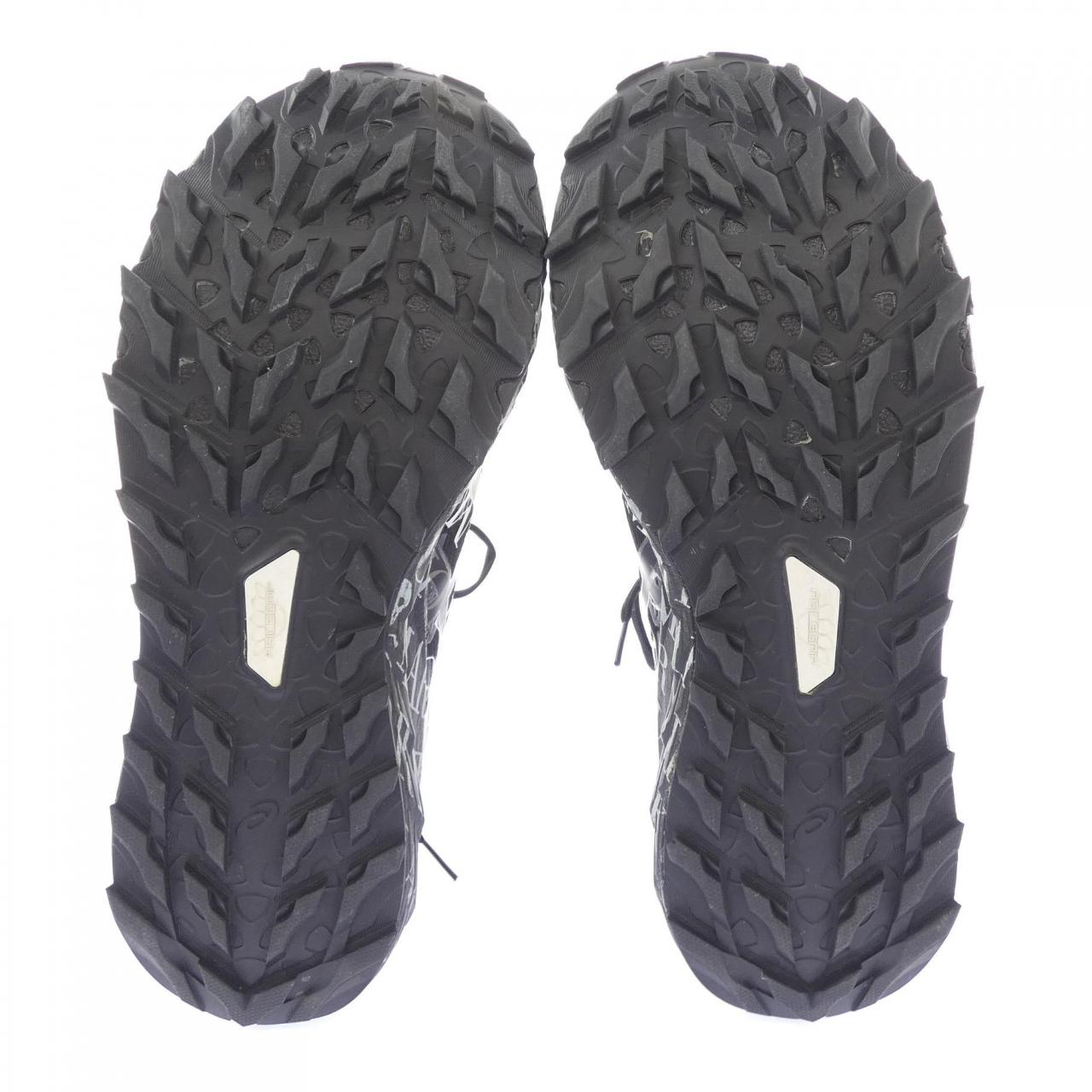 アシックス ASICS MARK&LONA F820623 スニーカー