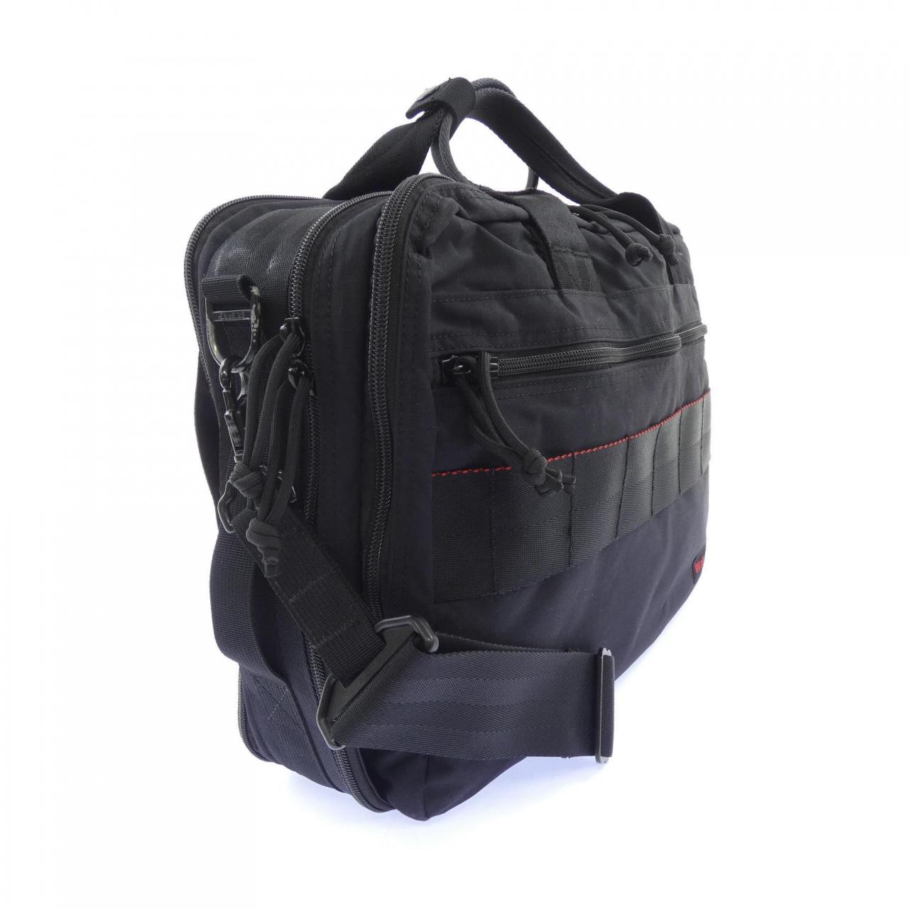 ブリーフィング BRIEFING BAG