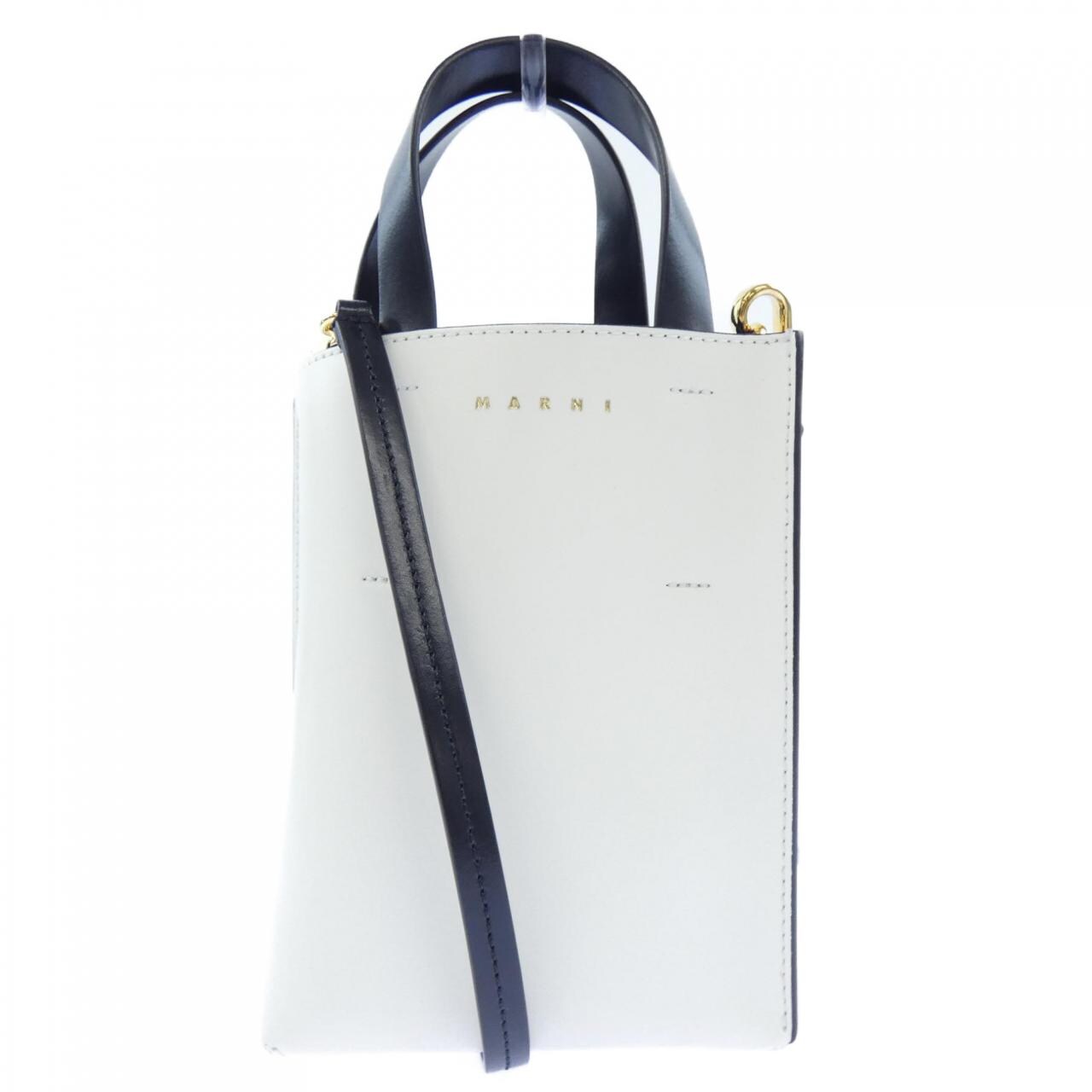 マルニ MARNI ミュゼオ MUSEO SHMP0050Y0 BAG
