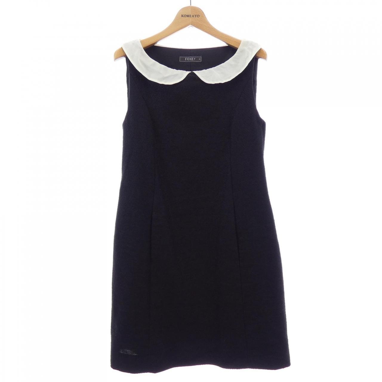 フォクシー FOXEY 28752 ワンピース