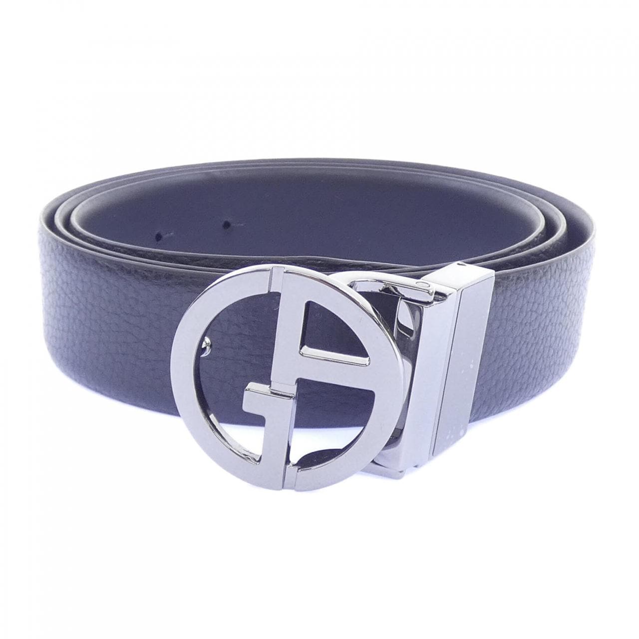 ジョルジオ アルマーニ GIORGIO ARMANI Y2S453 YSR3X BELT