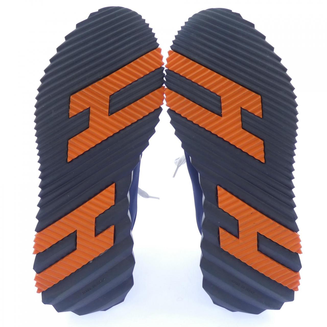 エルメス HERMES バウンシング 202935Z スニーカー