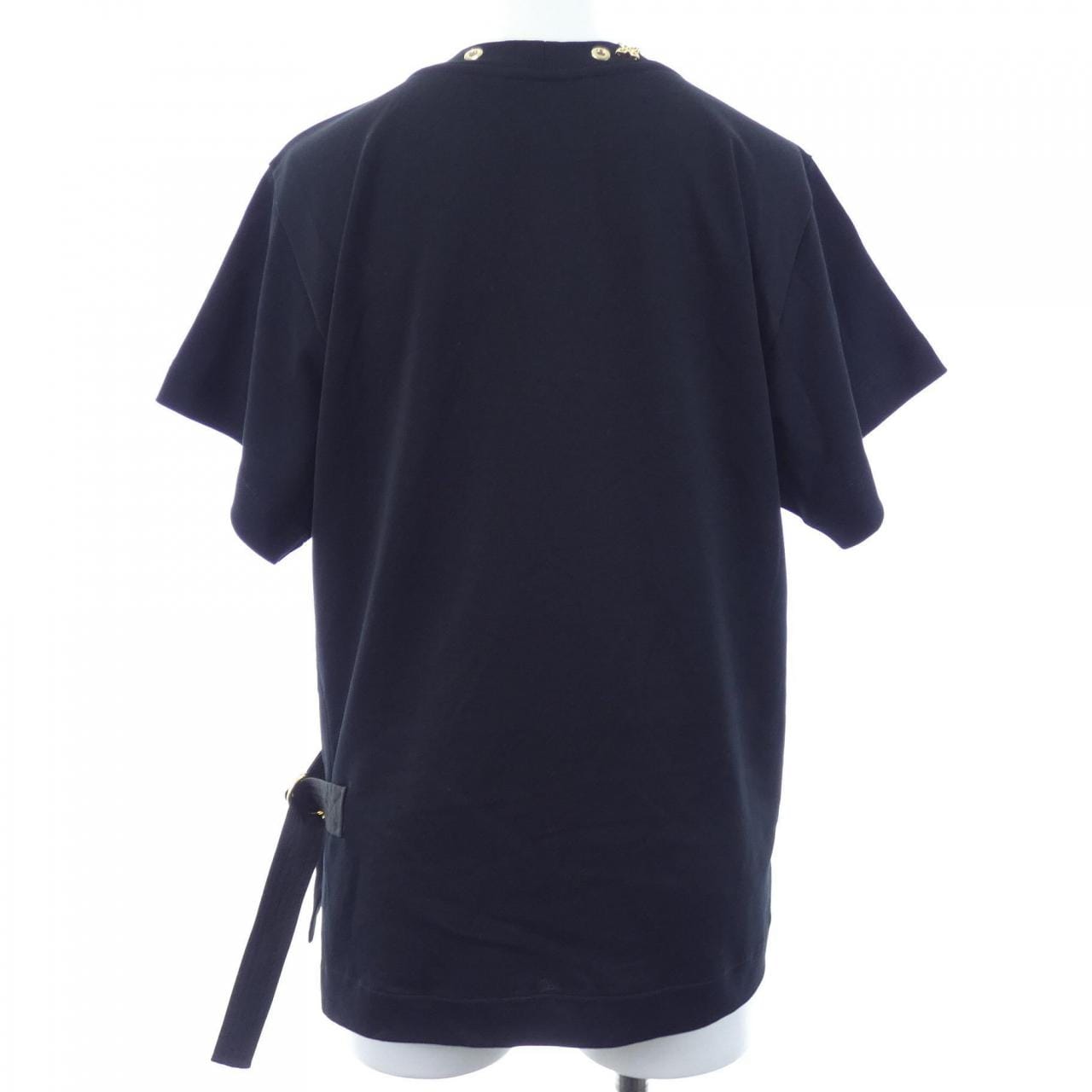 ルイヴィトン LOUIS VUITTON サイドストラップTシャツ FGTS03JG2 Tシャツ